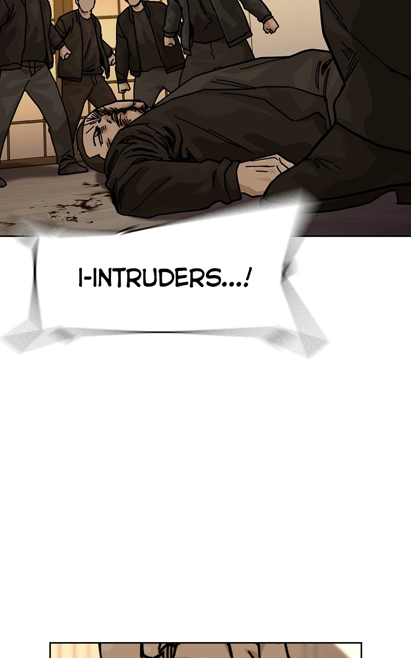 Read To Not Die Manga Online