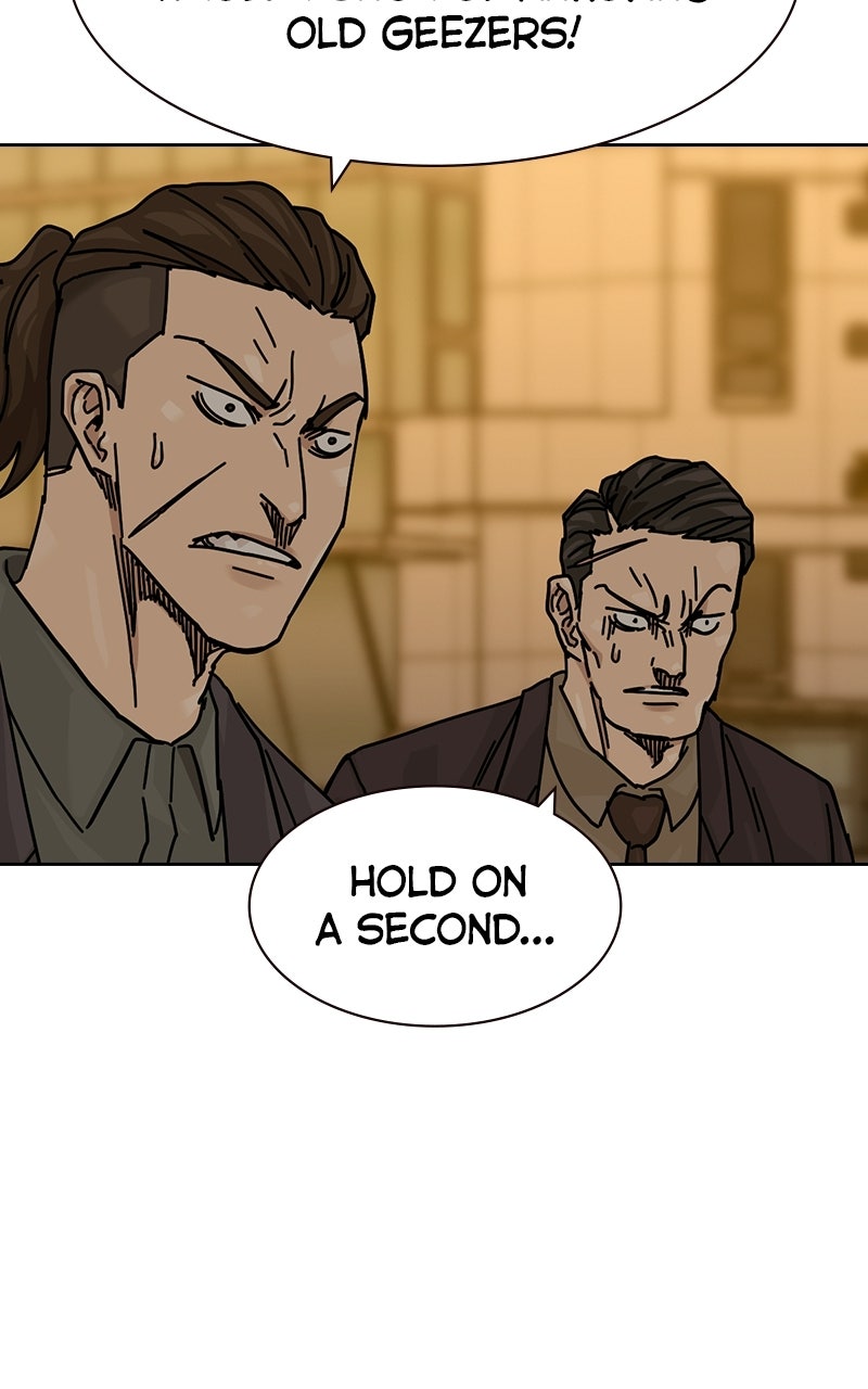 Read To Not Die Manga Online