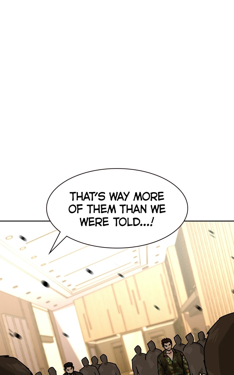 Read To Not Die Manga Online