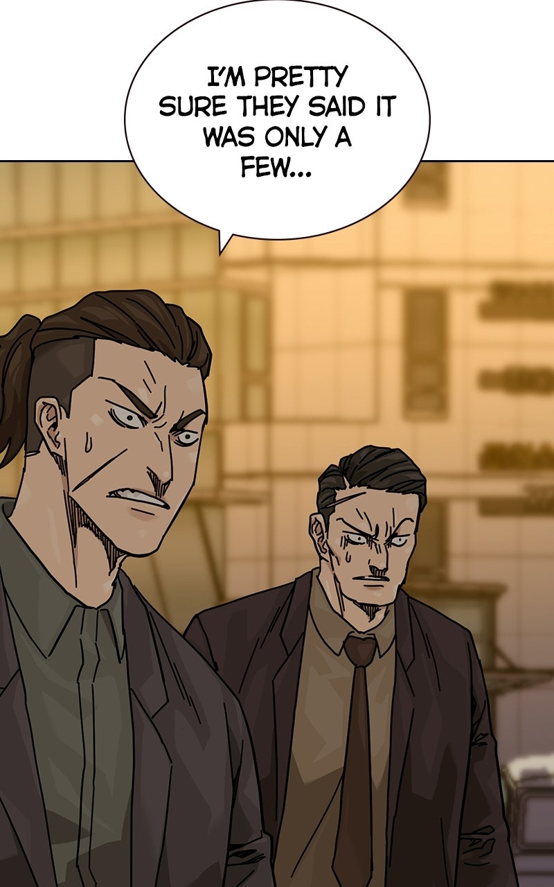 Read To Not Die Manga Online