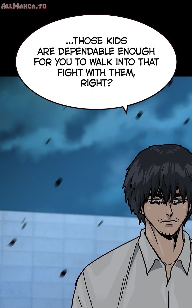 Read To Not Die Manga Online