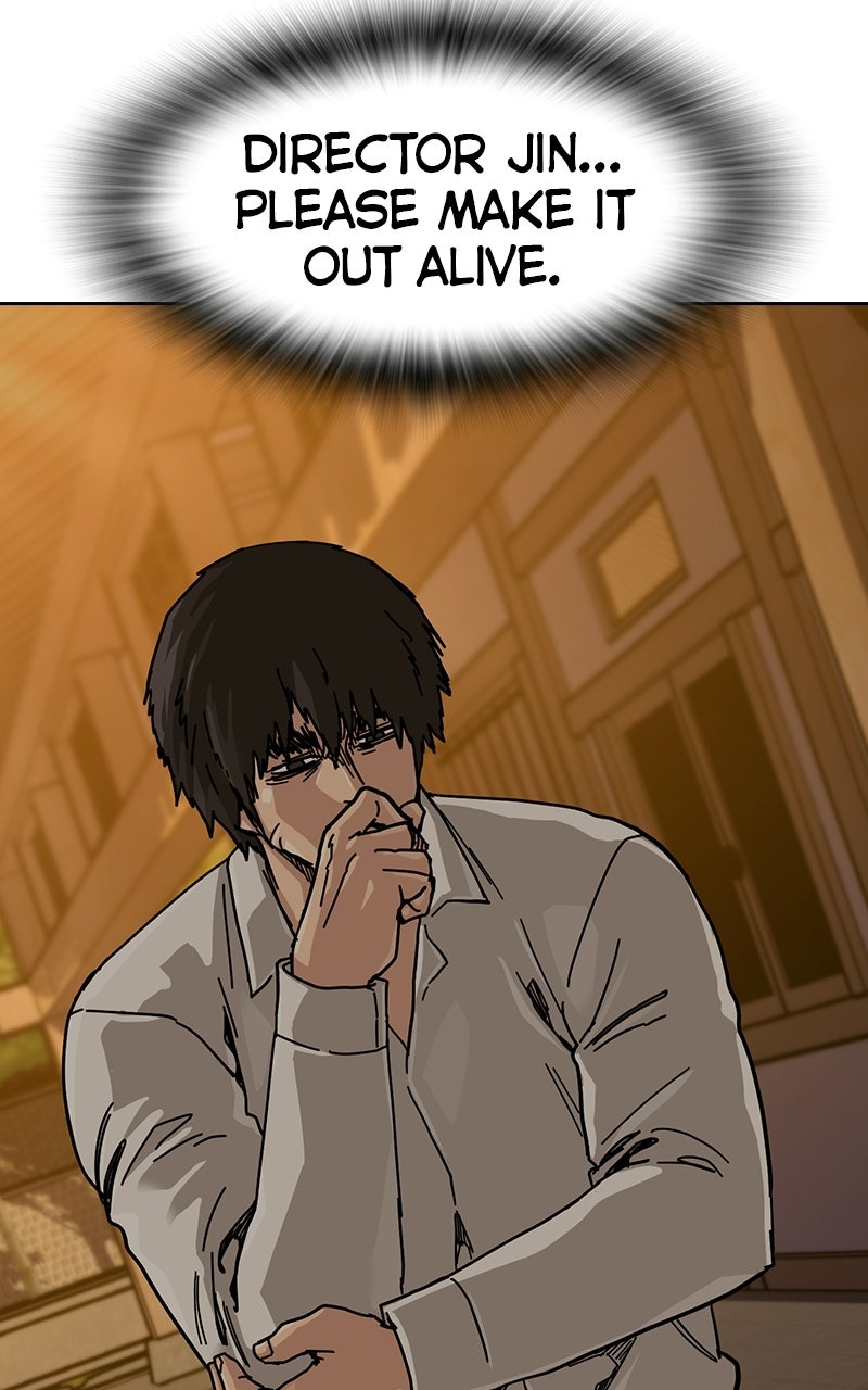 Read To Not Die Manga Online