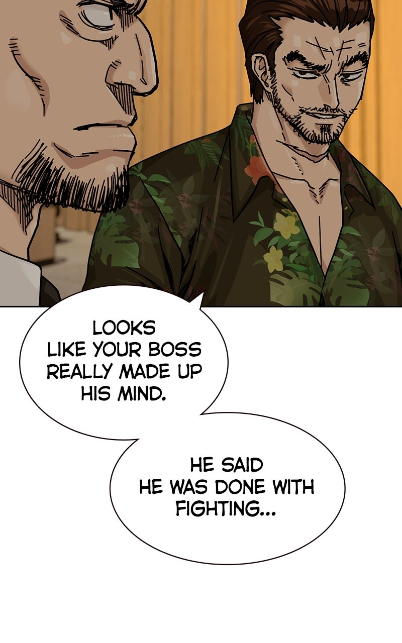 Read To Not Die Manga Online