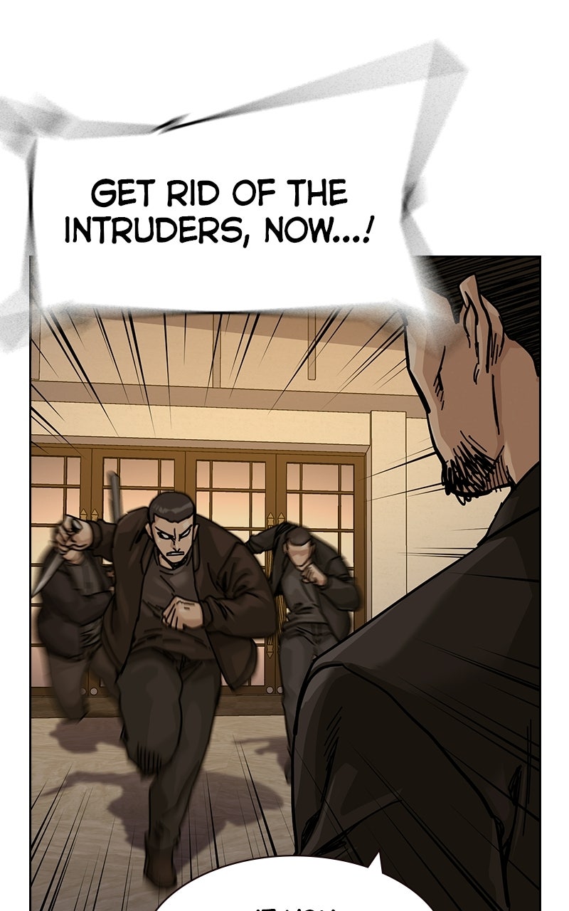 Read To Not Die Manga Online