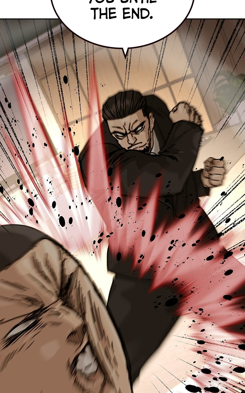 Read To Not Die Manga Online