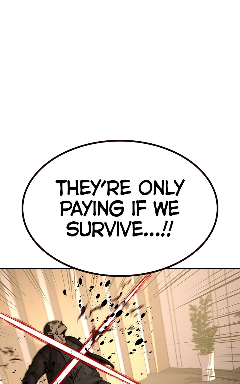 Read To Not Die Manga Online