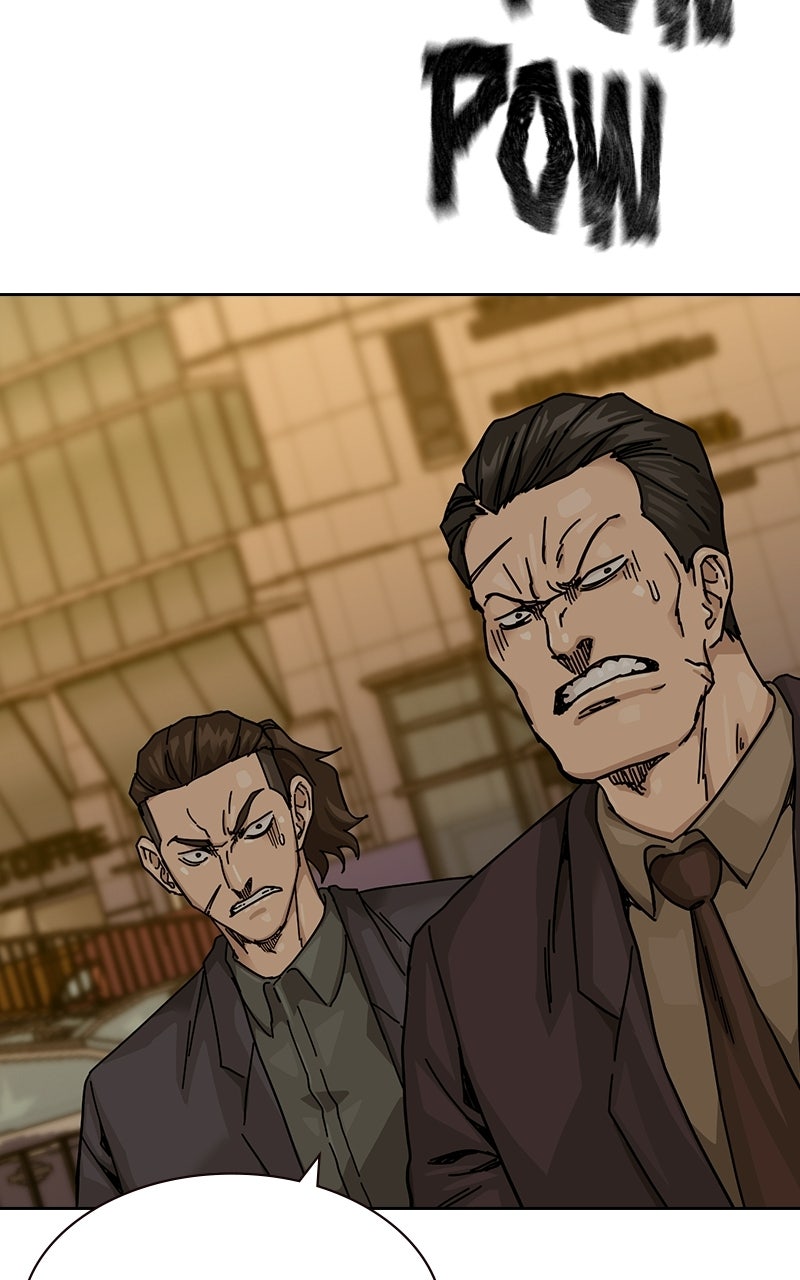 Read To Not Die Manga Online