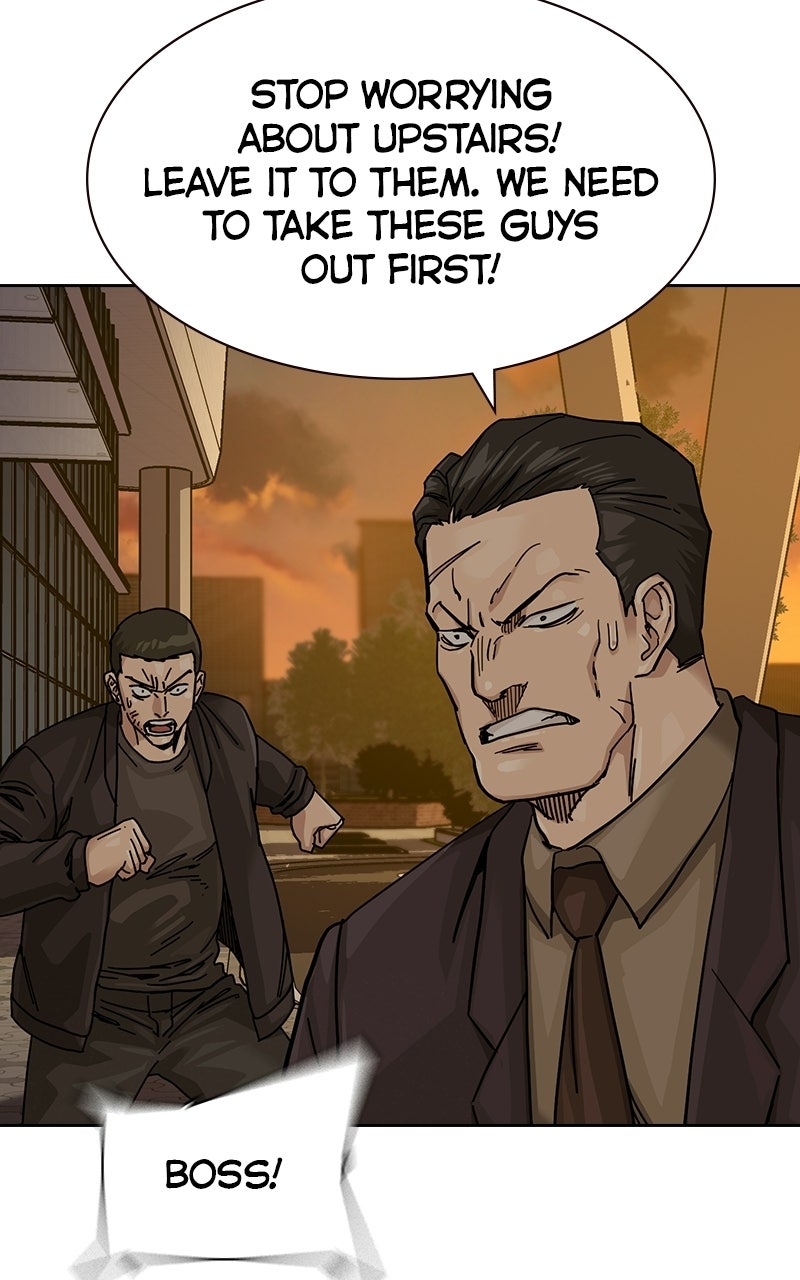 Read To Not Die Manga Online