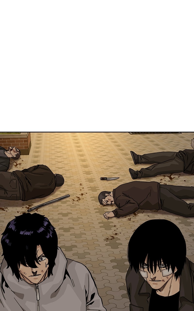 Read To Not Die Manga Online