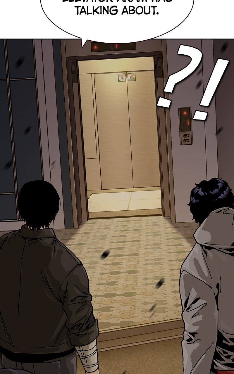 Read To Not Die Manga Online