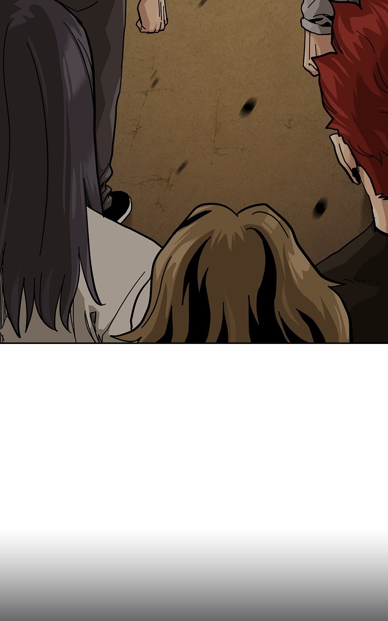 Read To Not Die Manga Online
