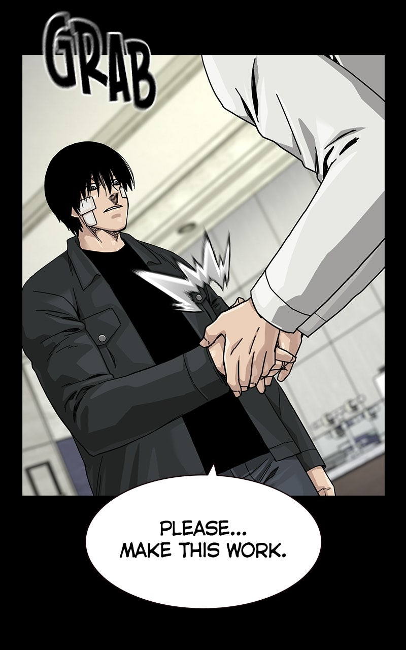 Read To Not Die Manga Online