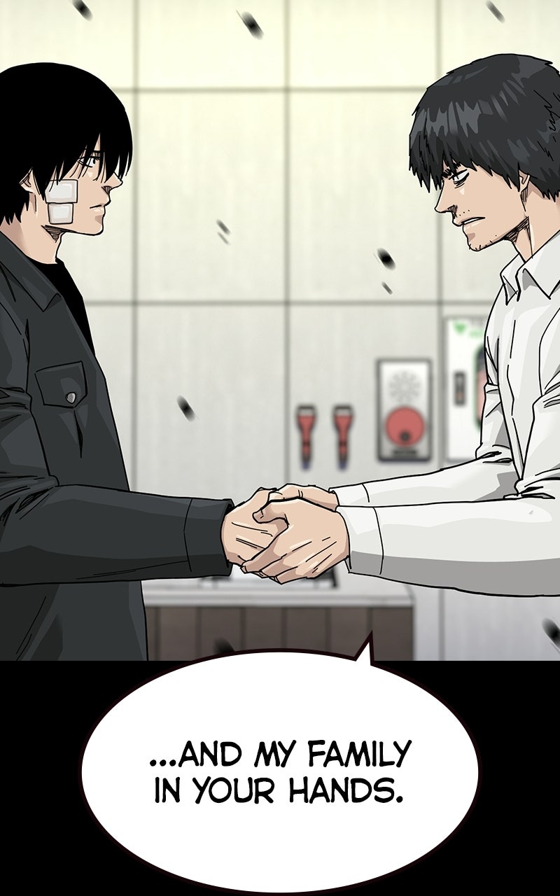 Read To Not Die Manga Online