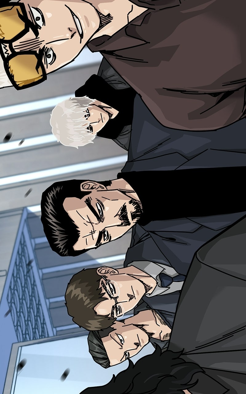 Read To Not Die Manga Online