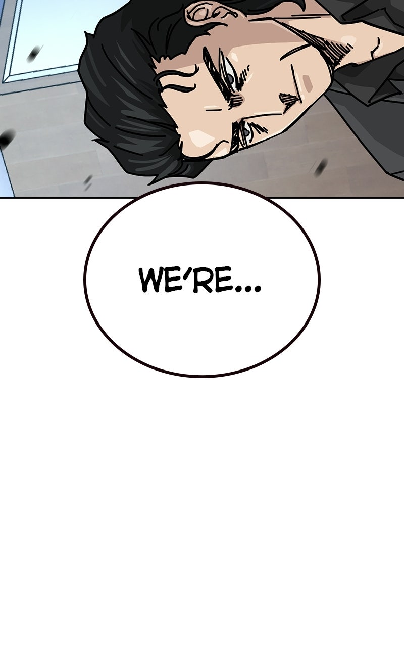 Read To Not Die Manga Online