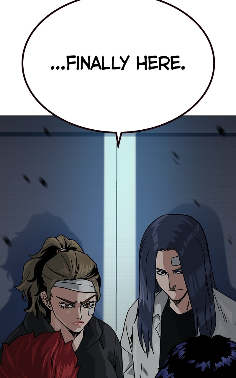 Read To Not Die Manga Online
