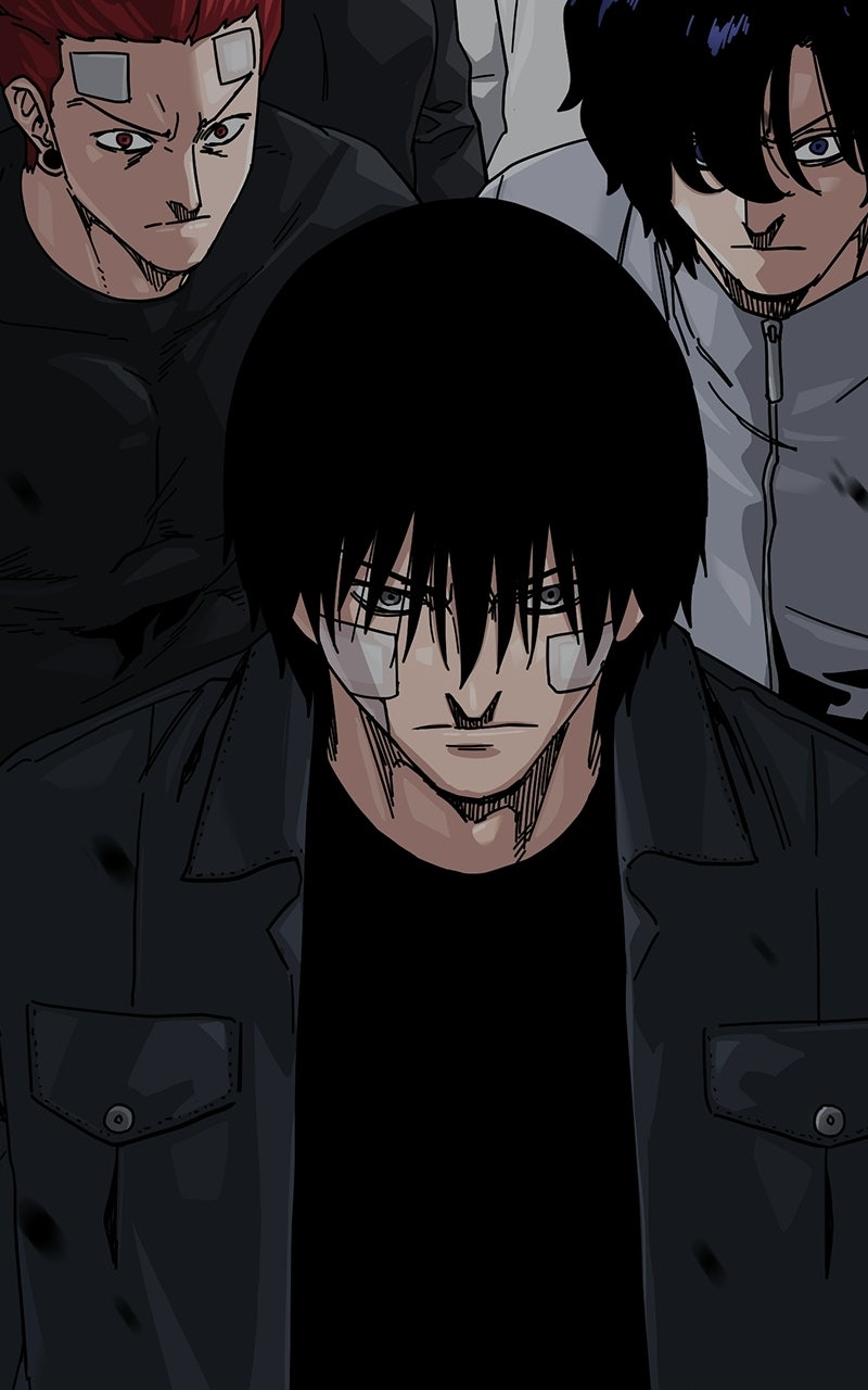 Read To Not Die Manga Online
