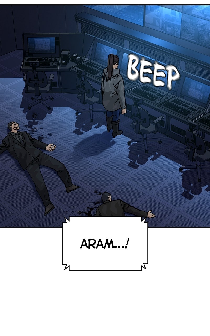 Read To Not Die Manga Online