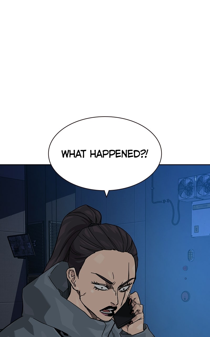 Read To Not Die Manga Online