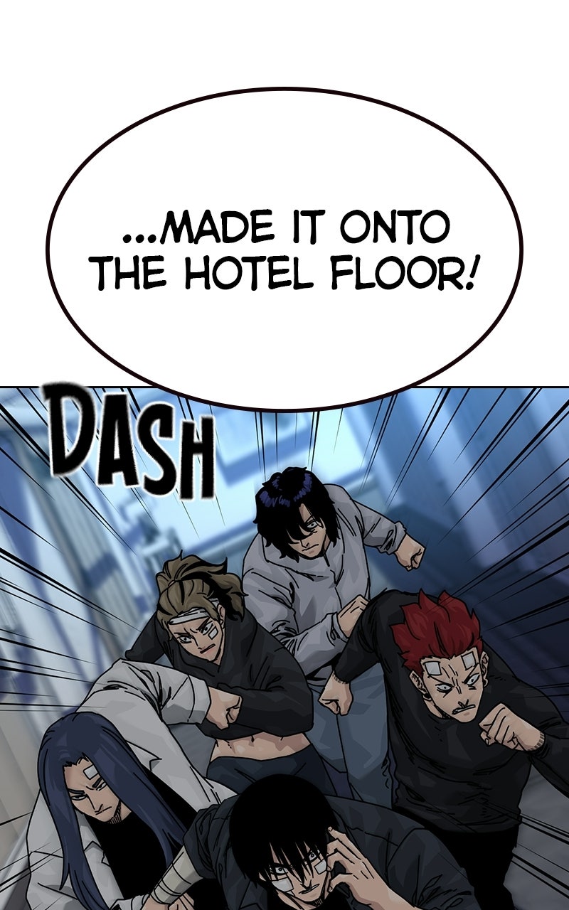 Read To Not Die Manga Online