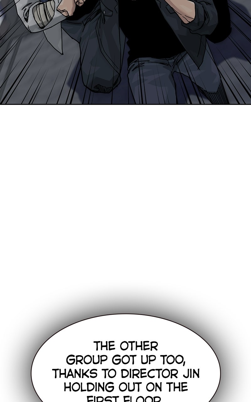 Read To Not Die Manga Online