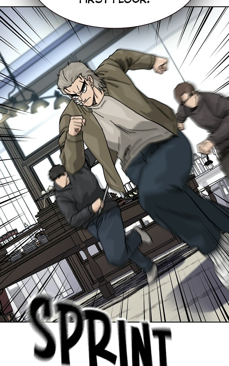 Read To Not Die Manga Online
