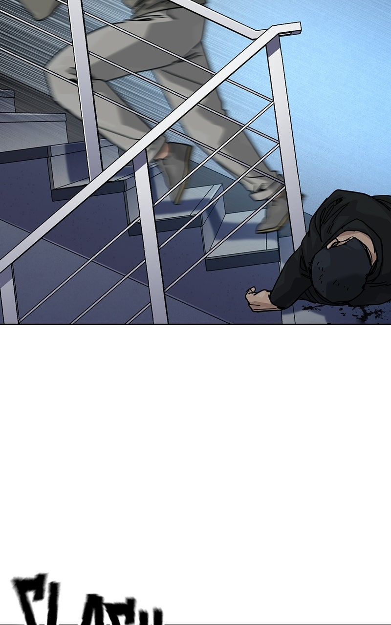 Read To Not Die Manga Online