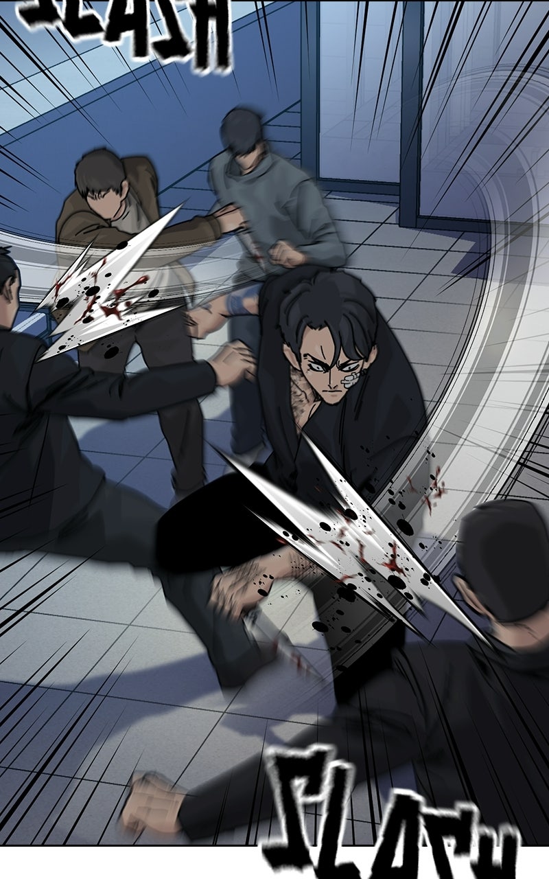 Read To Not Die Manga Online