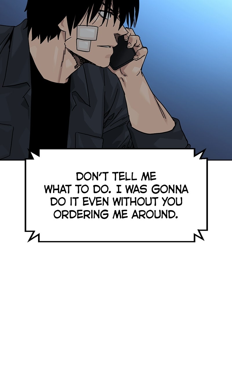 Read To Not Die Manga Online