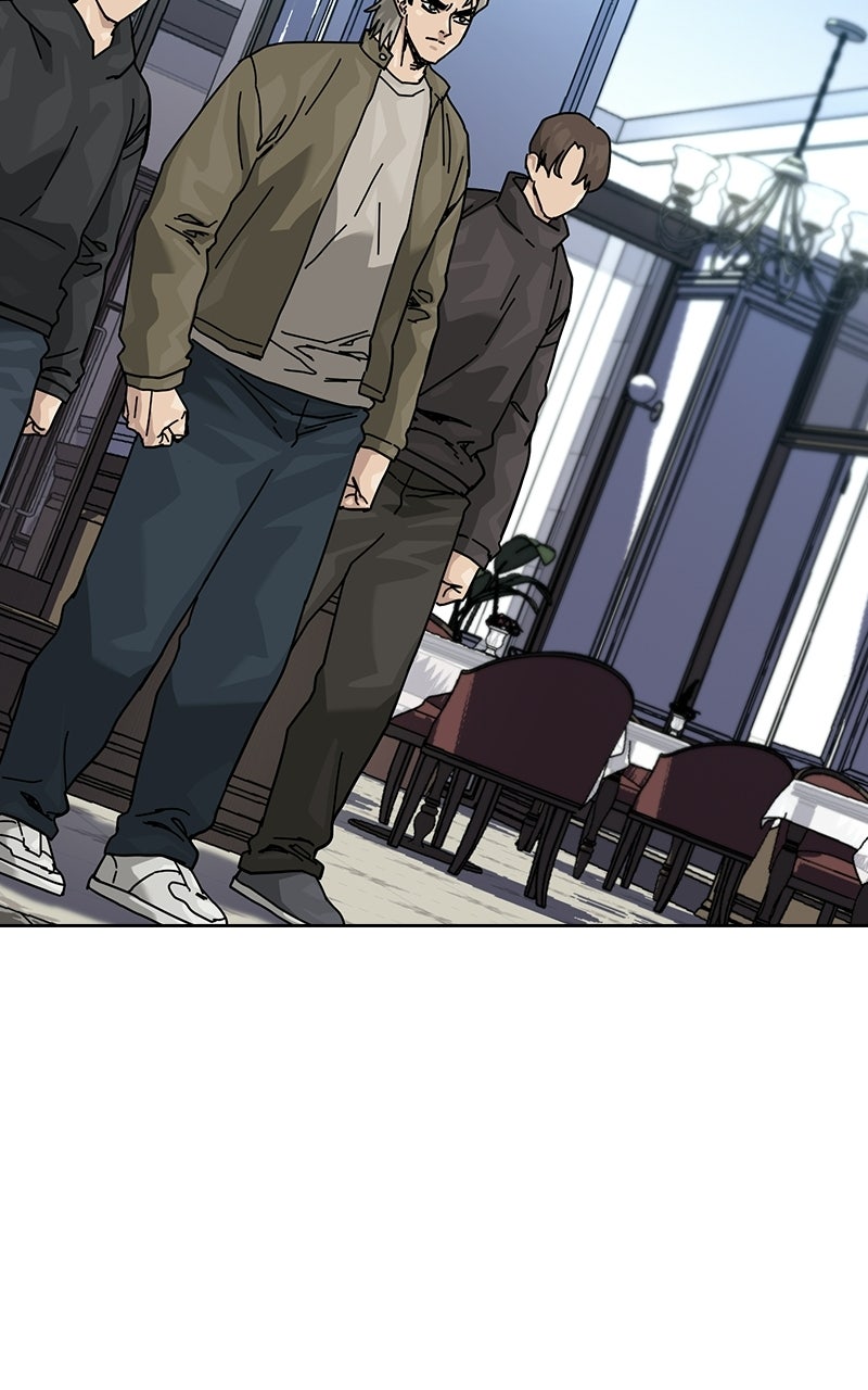 Read To Not Die Manga Online