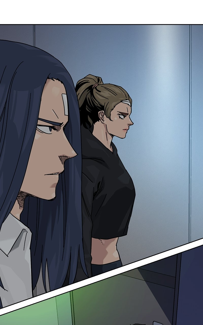Read To Not Die Manga Online