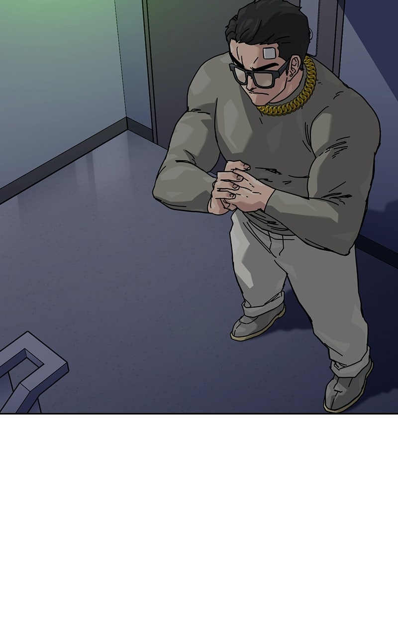 Read To Not Die Manga Online