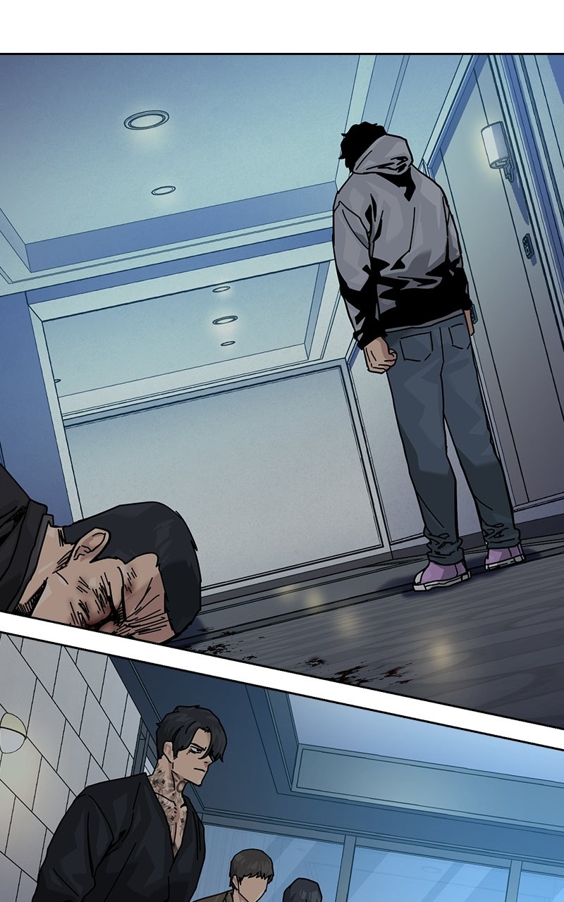 Read To Not Die Manga Online