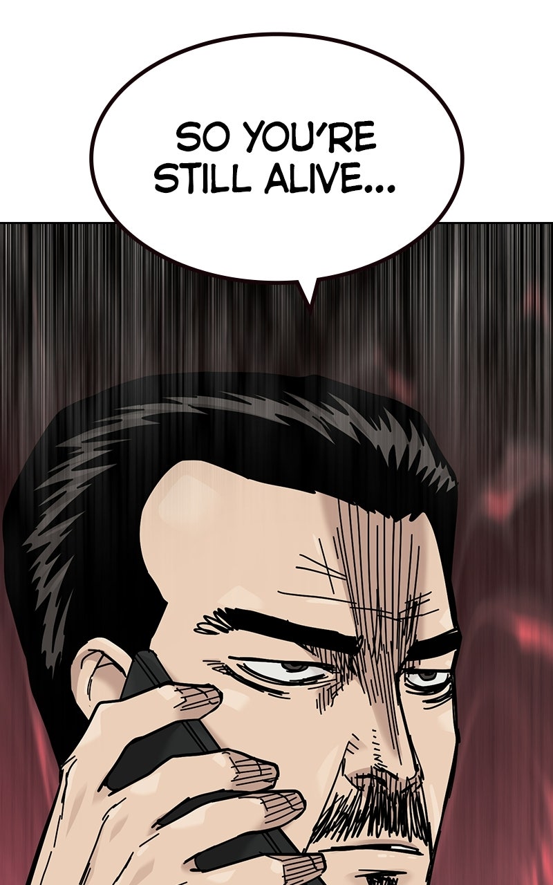 Read To Not Die Manga Online