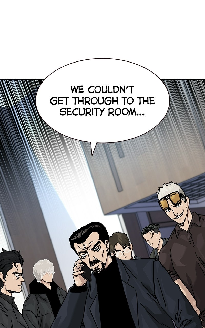 Read To Not Die Manga Online
