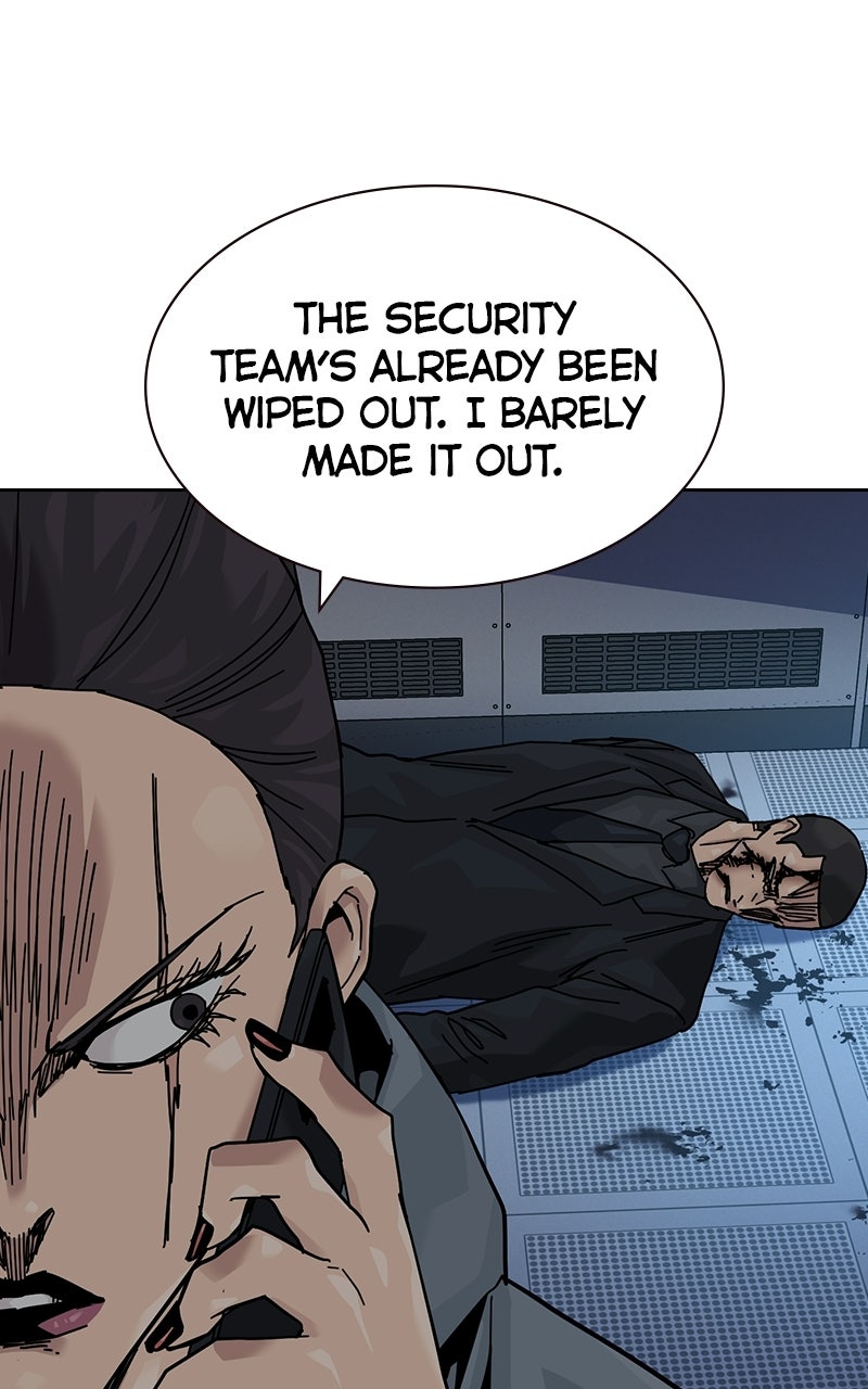 Read To Not Die Manga Online