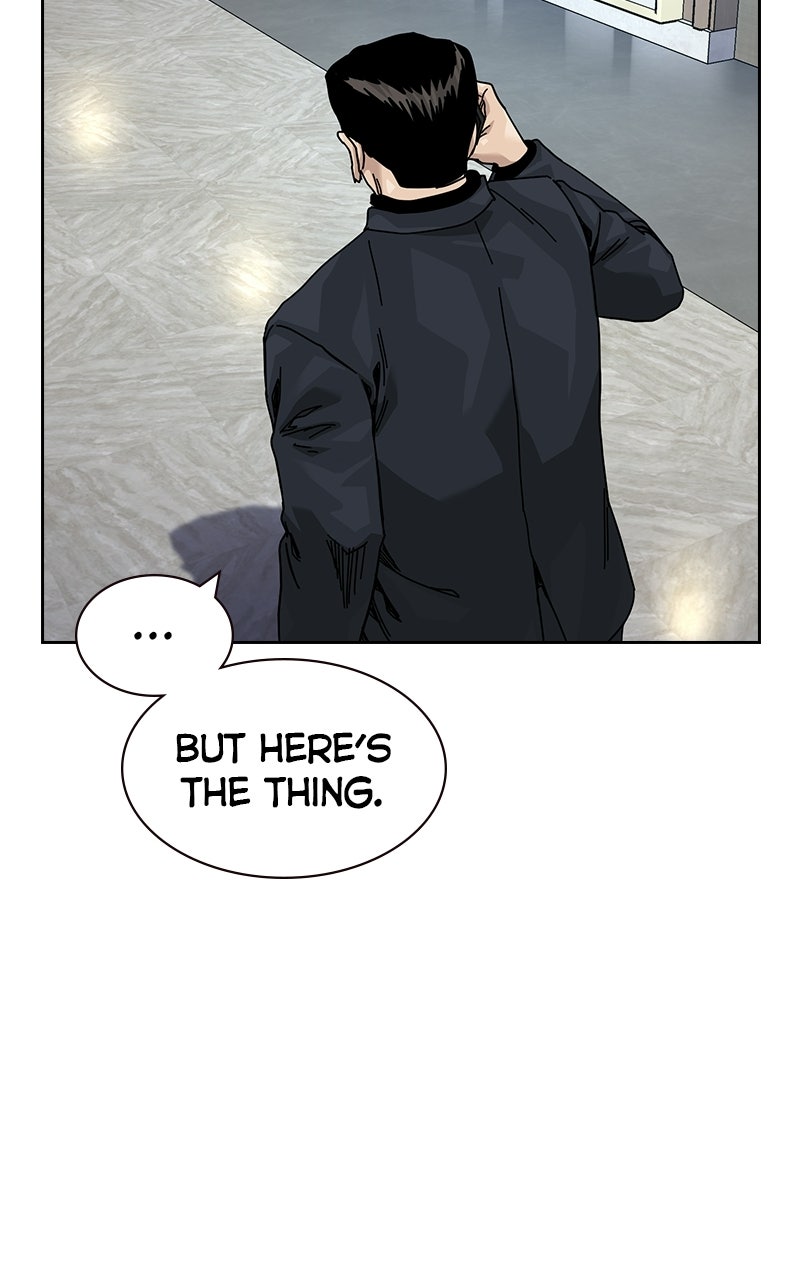 Read To Not Die Manga Online