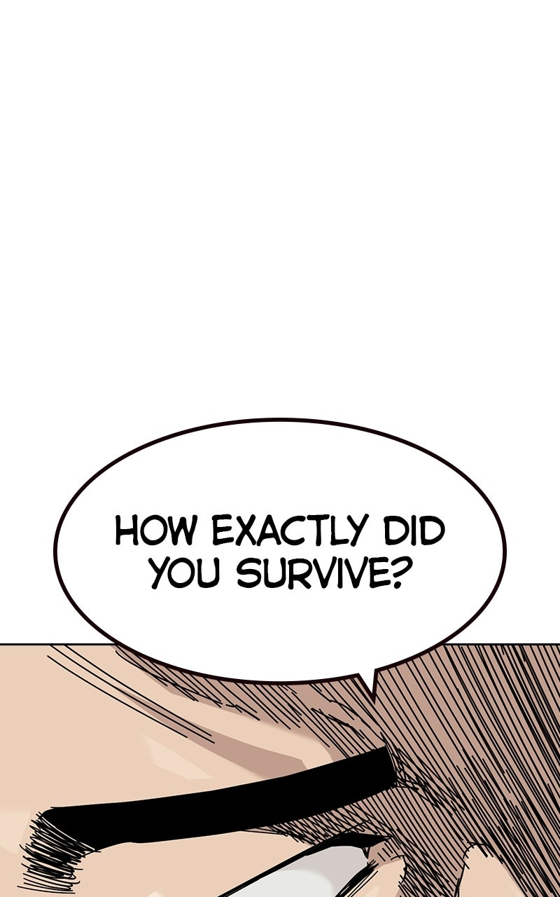 Read To Not Die Manga Online