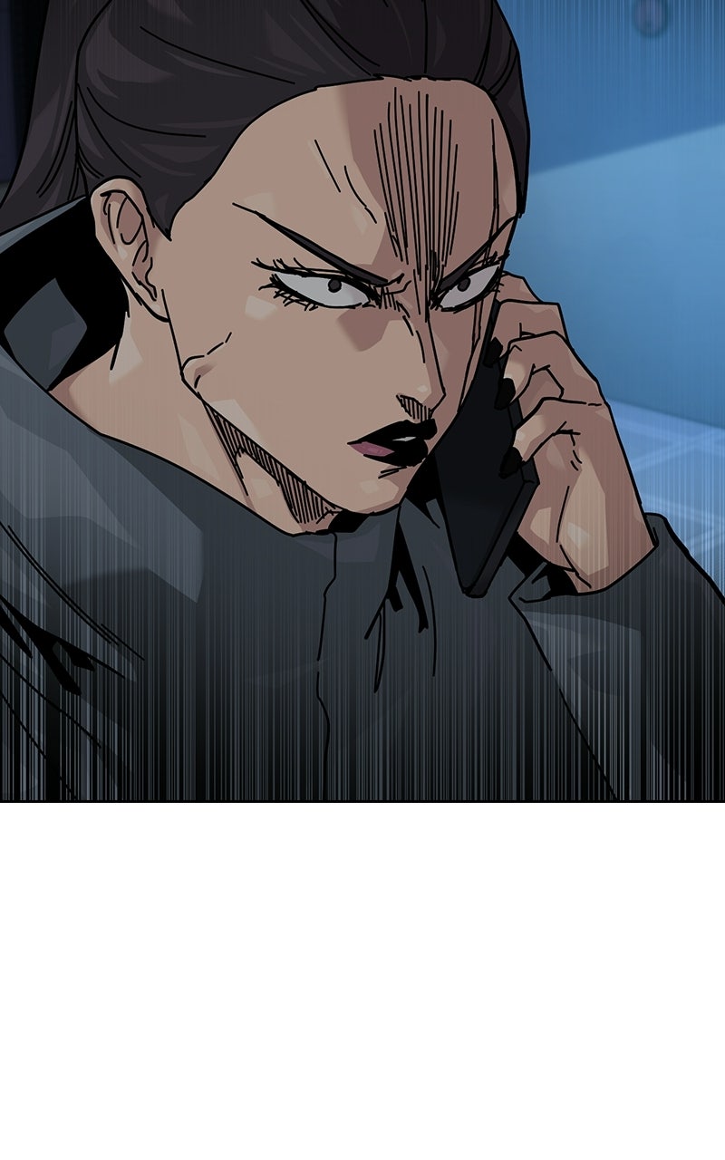 Read To Not Die Manga Online