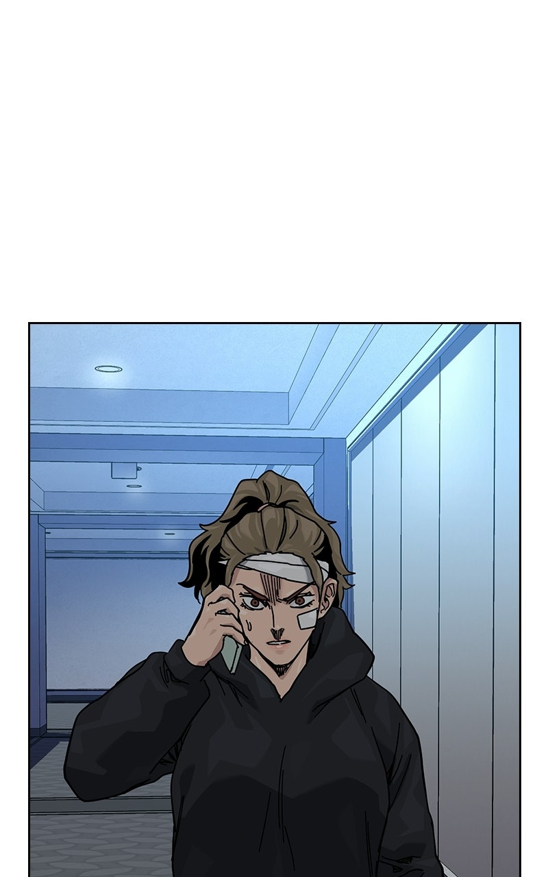 Read To Not Die Manga Online