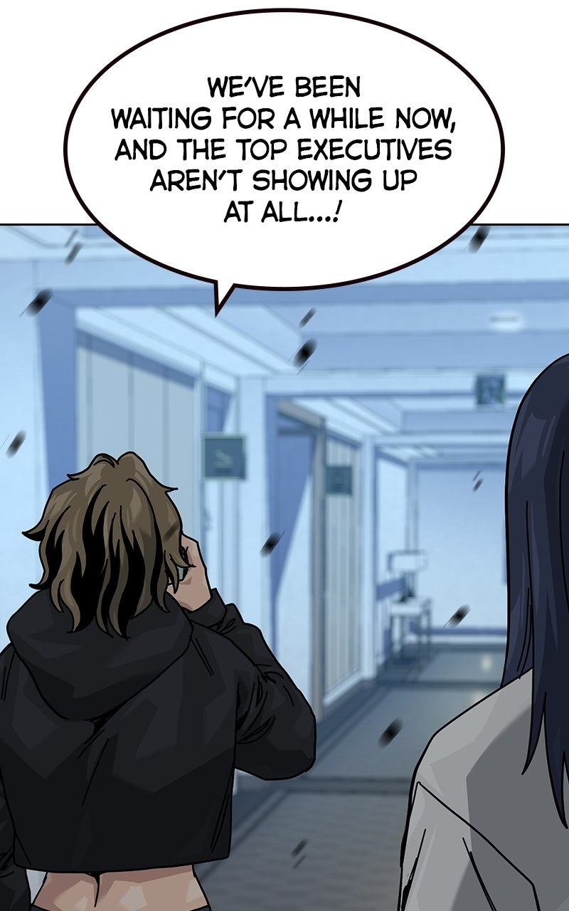 Read To Not Die Manga Online
