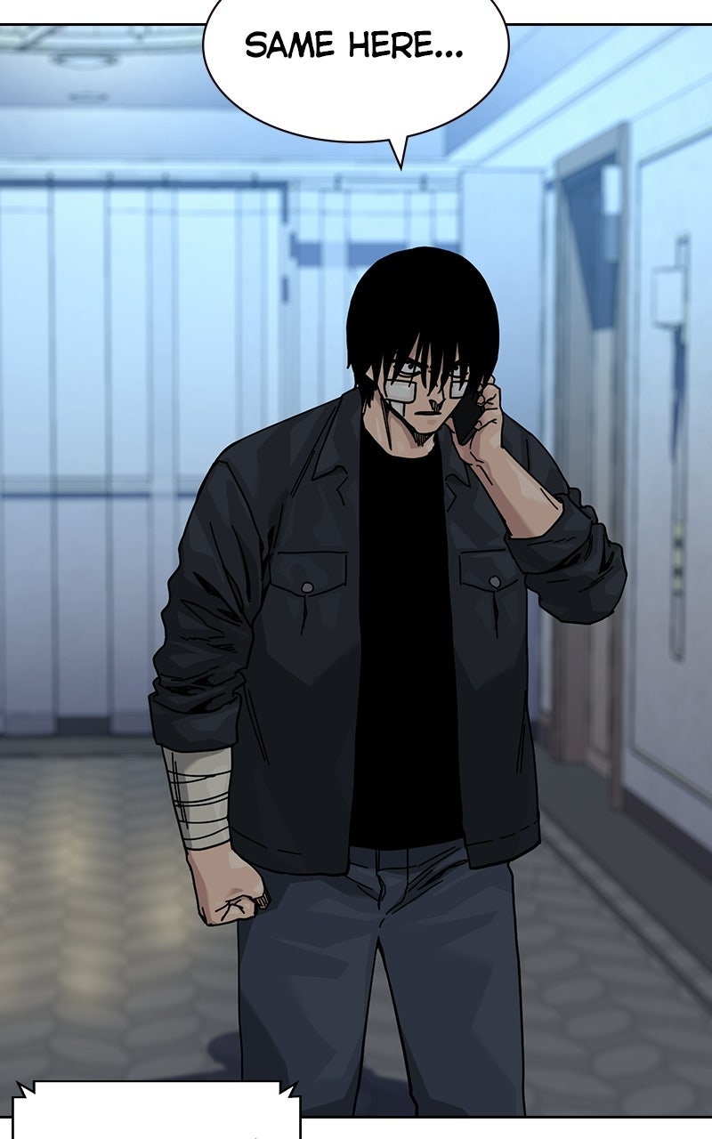 Read To Not Die Manga Online