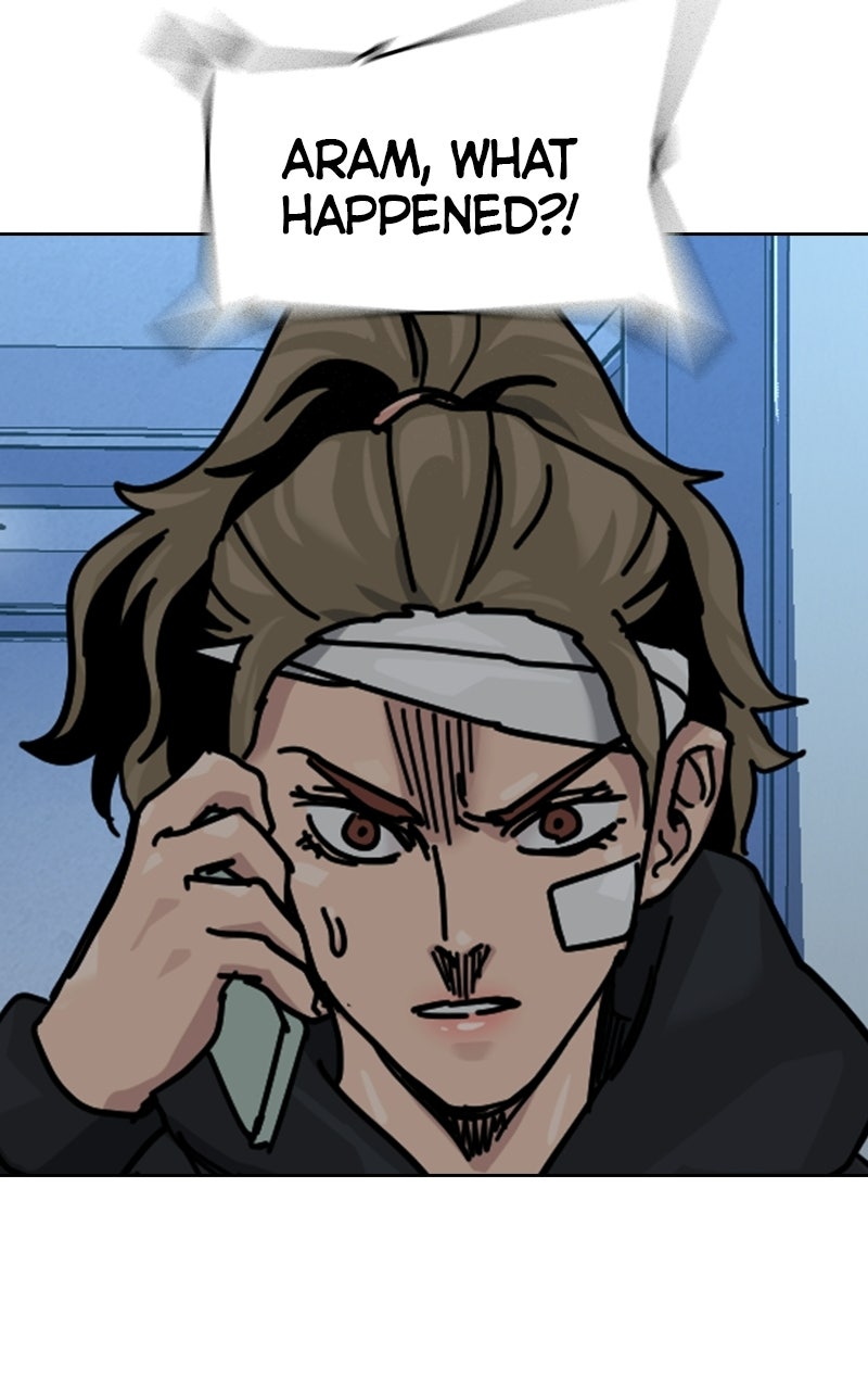 Read To Not Die Manga Online