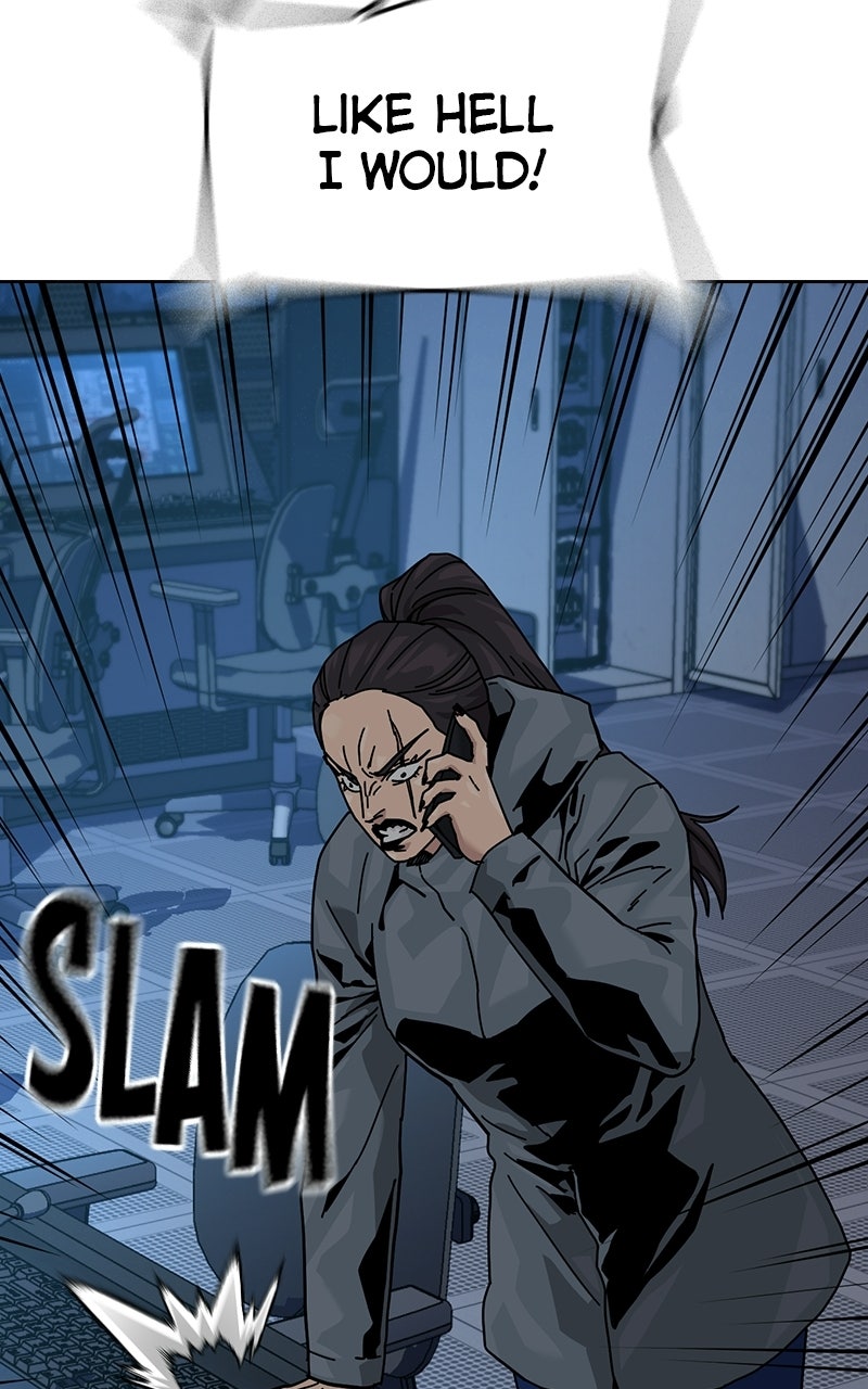 Read To Not Die Manga Online