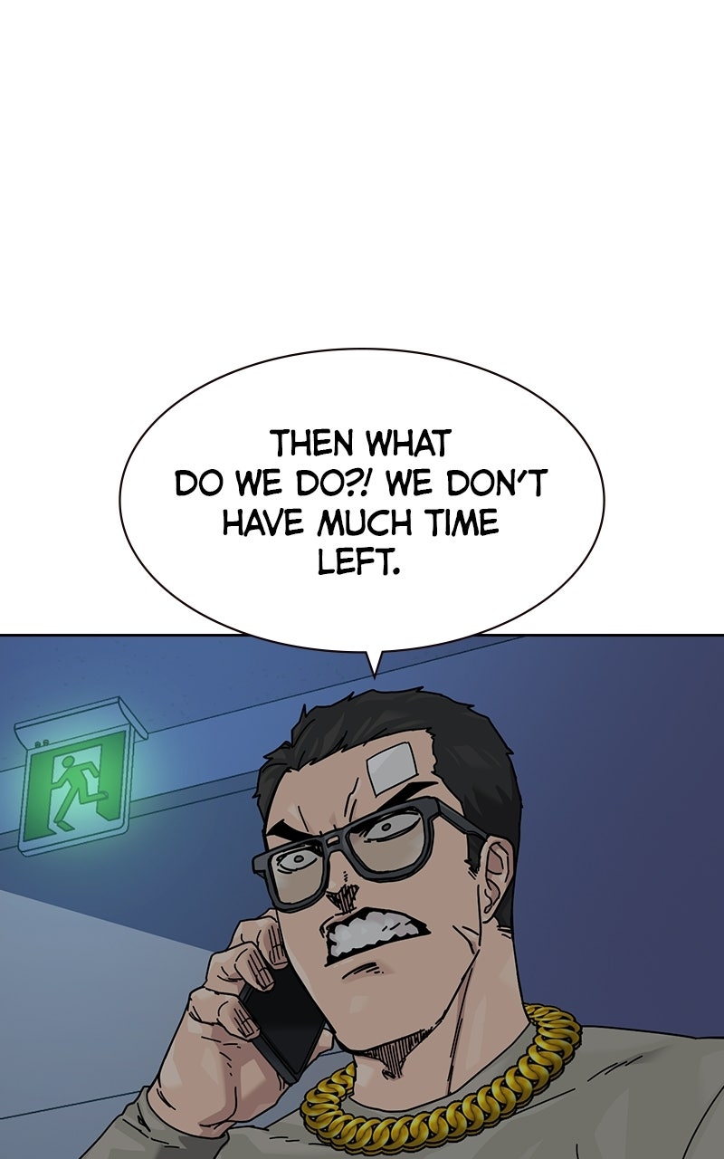 Read To Not Die Manga Online
