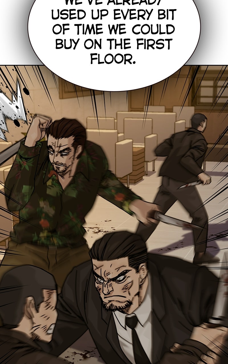 Read To Not Die Manga Online