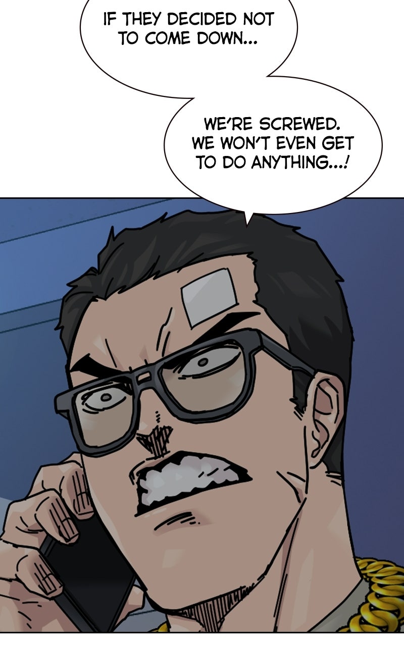 Read To Not Die Manga Online