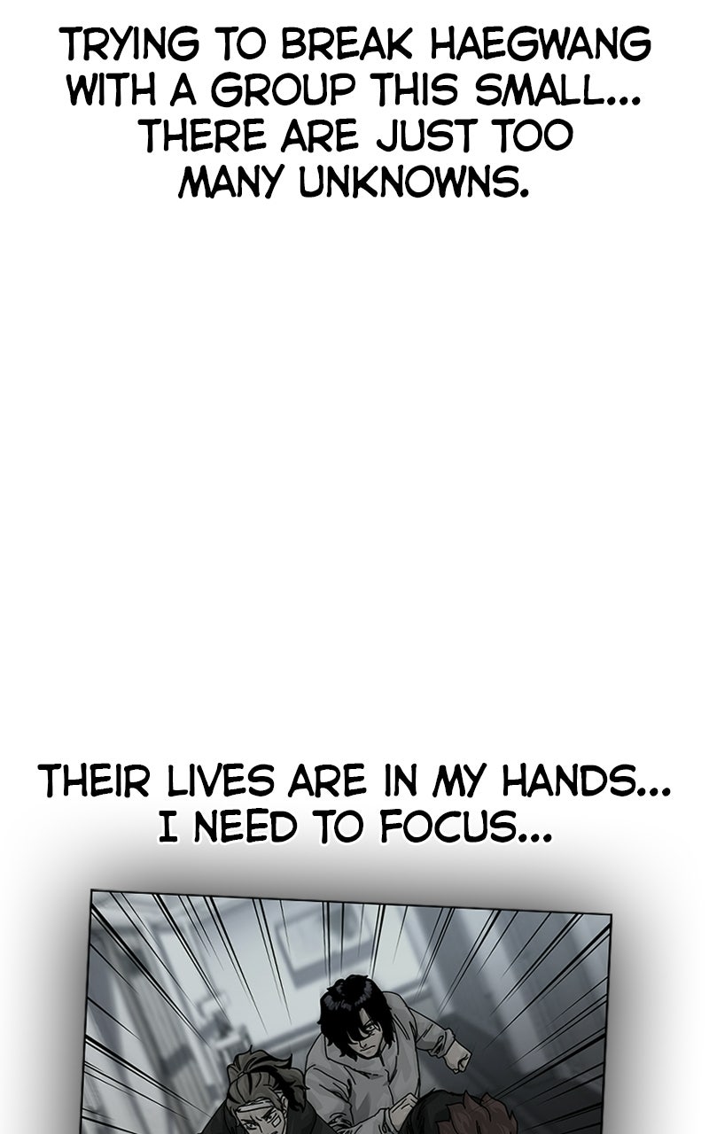 Read To Not Die Manga Online