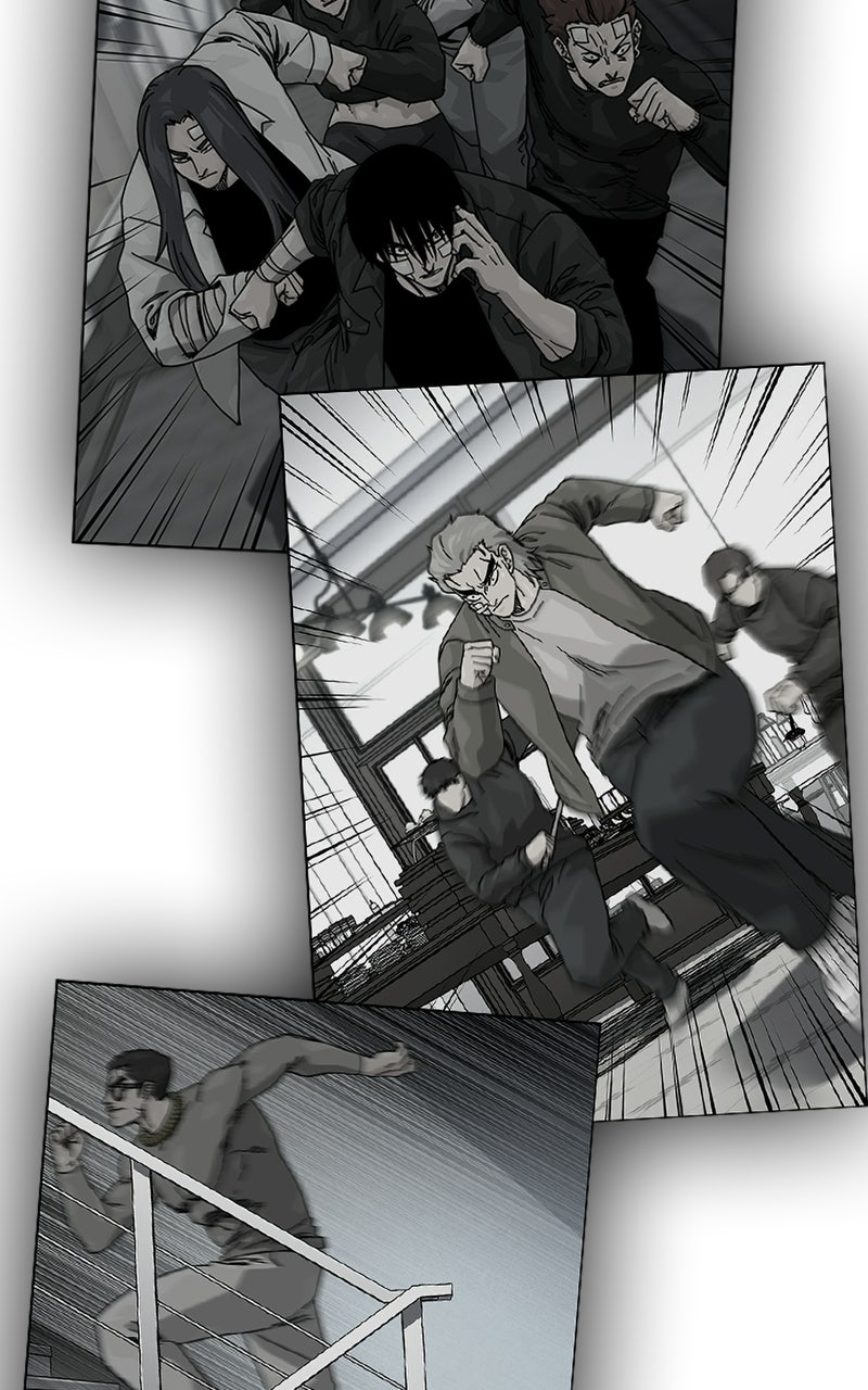 Read To Not Die Manga Online