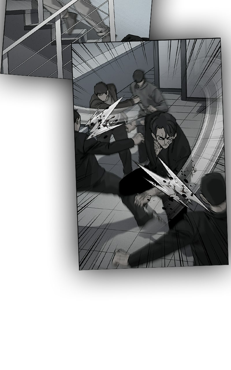 Read To Not Die Manga Online